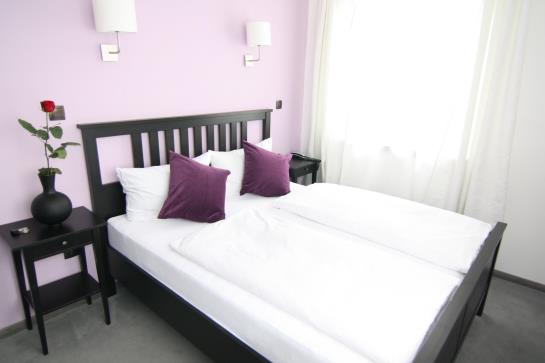 Hotel Heddernheimer Hof 3