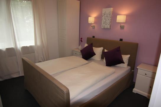 Hotel Heddernheimer Hof 4