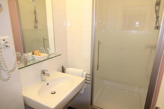 Hotel Heddernheimer Hof 5