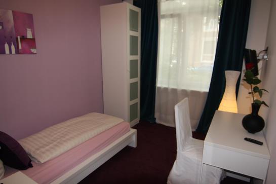 Hotel Heddernheimer Hof 6