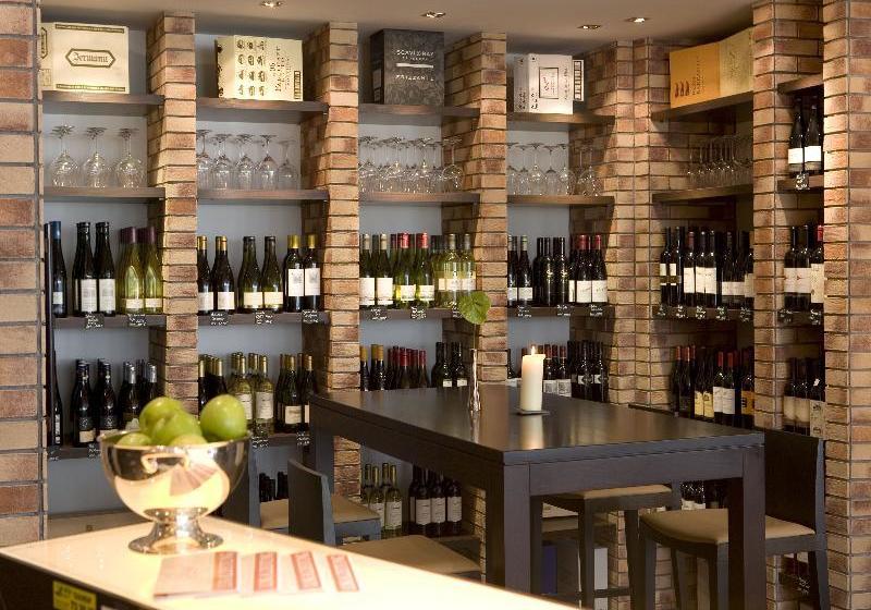 LiV'iN Residence by Fleming's Frankfurt-Bleichstrasse 7