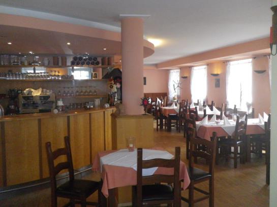 Hotel Rosenheimer Hof 6