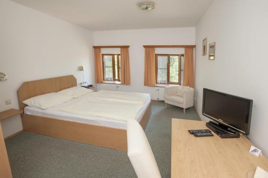 Bed & Breakfast Pension Poschmühle 3