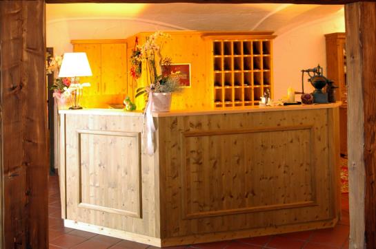 Landhotel Goldener Pflug 11