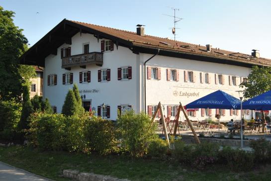 Landhotel Goldener Pflug 12