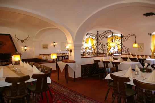 Landhotel Goldener Pflug 13