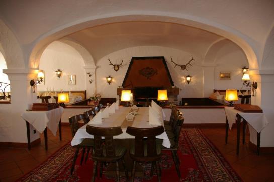 Landhotel Goldener Pflug 2