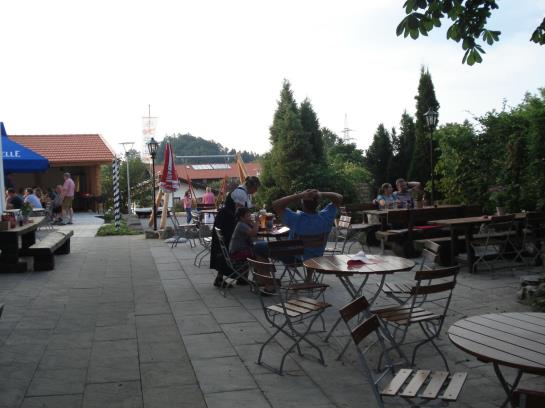 Landhotel Goldener Pflug 4