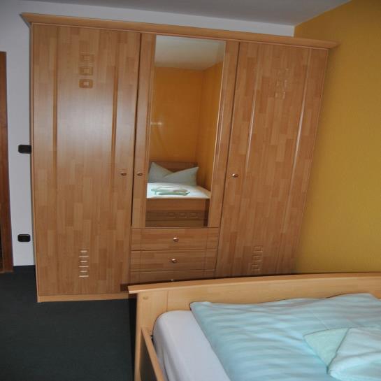 Landhotel Goldener Pflug 6