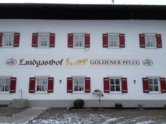 Landhotel Goldener Pflug 7