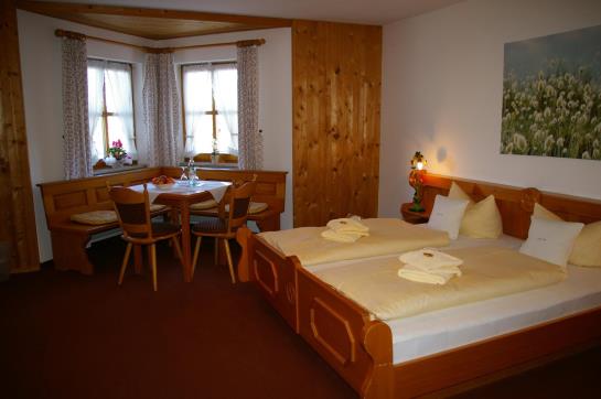Landhotel Goldener Pflug 8