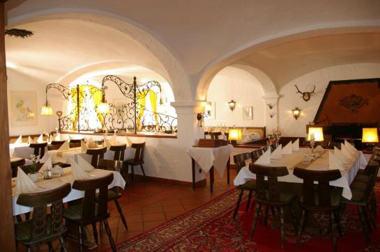 Landhotel Goldener Pflug 9