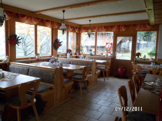Pension Kraxenberger Berggasthaus 3