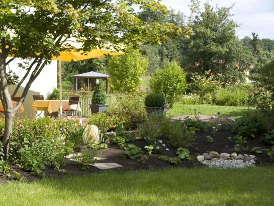 Hotel Ströbinger Hof Thermen 11