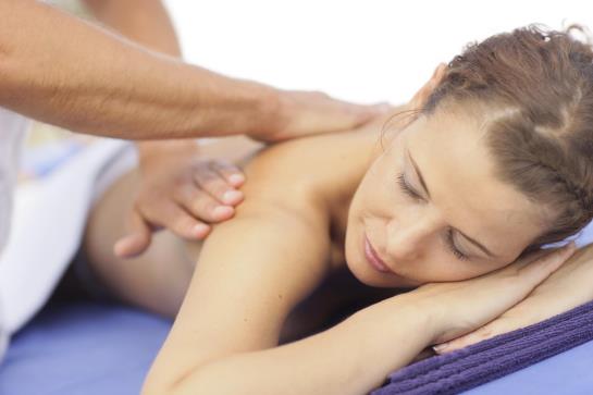 Hotel Ströbinger Hof Thermen 14