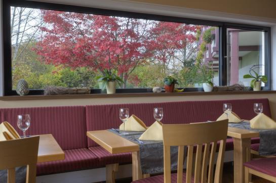 Hotel Ströbinger Hof Thermen 18