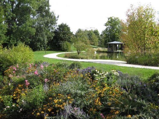 Hotel Ströbinger Hof Thermen 3