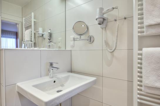 Hotel Ströbinger Hof Thermen 6