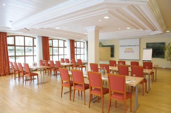 Hotel Endorfer Hof 1