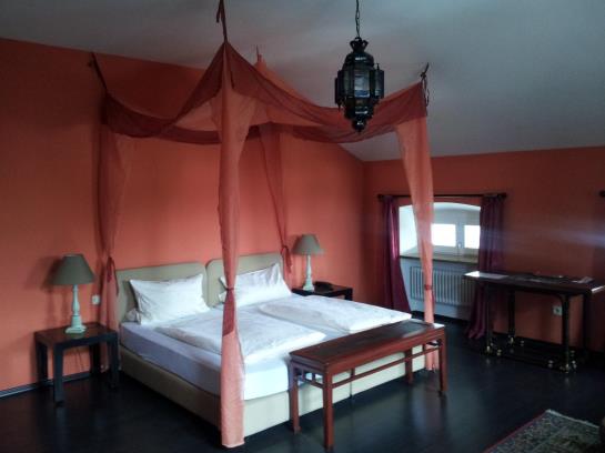 Hotel Endorfer Hof 11