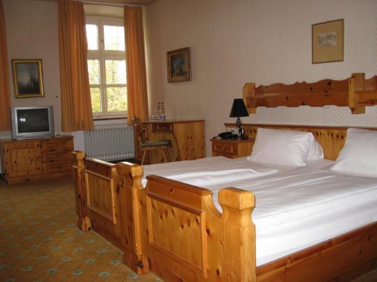 Hotel Endorfer Hof 15