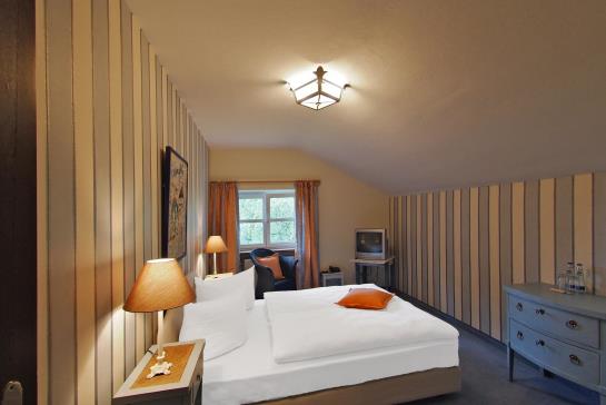 Hotel Endorfer Hof 16