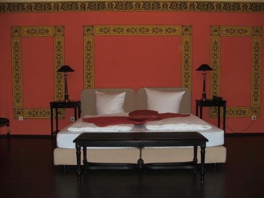 Hotel Endorfer Hof 17