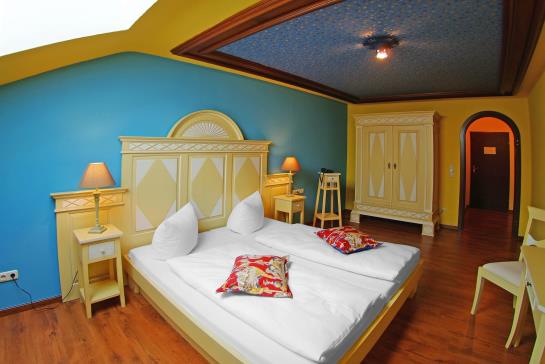 Hotel Endorfer Hof 2