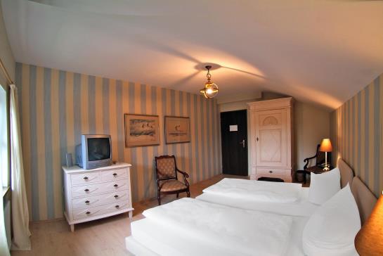 Hotel Endorfer Hof 3