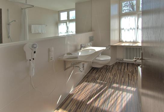 Hotel Endorfer Hof 4