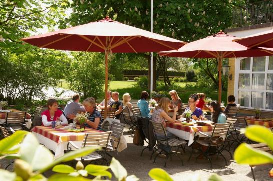 Hotel Endorfer Hof 5