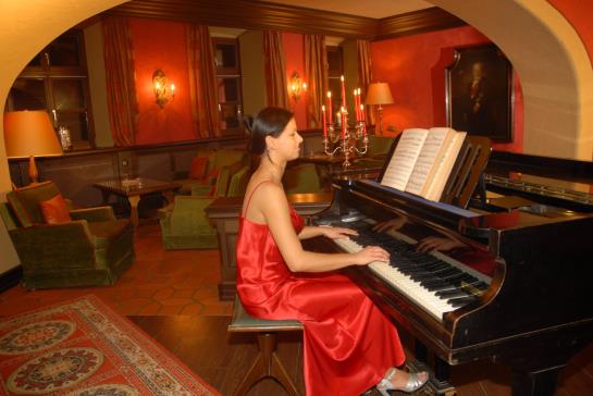 Hotel Endorfer Hof 6