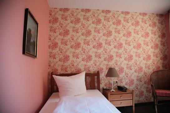 Hotel Endorfer Hof 7