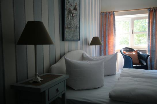 Hotel Endorfer Hof 9