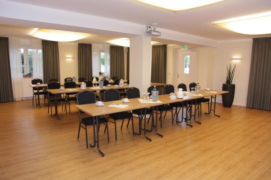 Hotel Altes Stadthaus 16