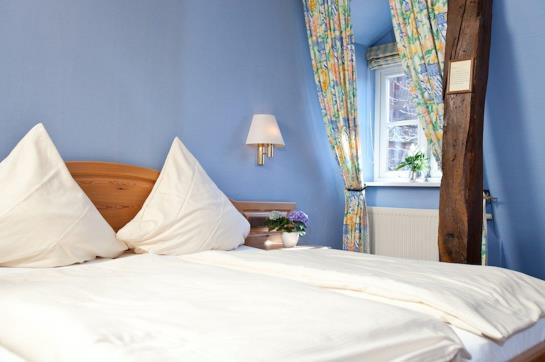 Hotel Altes Stadthaus 17