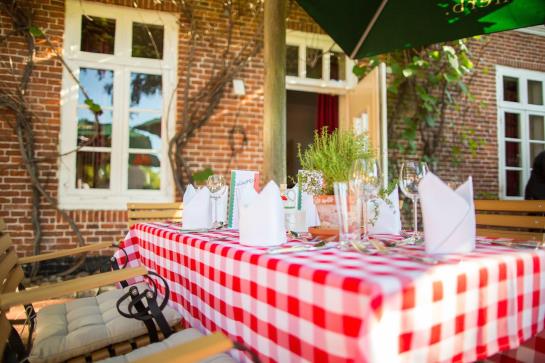 Hotel Altes Stadthaus 2