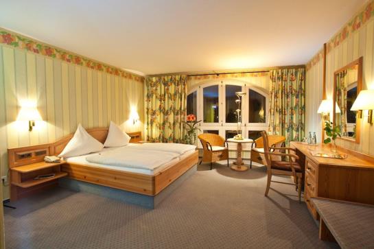 Hotel Altes Stadthaus 6