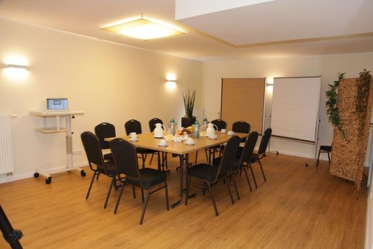 Hotel Altes Stadthaus 9