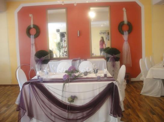 Hotel Ammerländer Hof 1