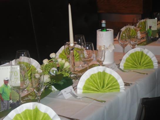 Hotel Ammerländer Hof 10