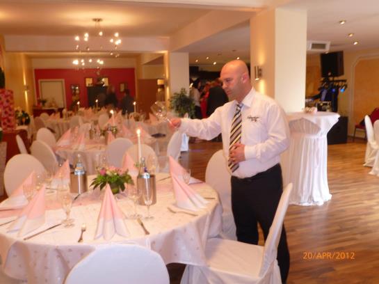 Hotel Ammerländer Hof 11