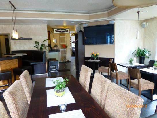 Hotel Ammerländer Hof 14