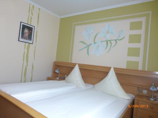 Hotel Ammerländer Hof 15