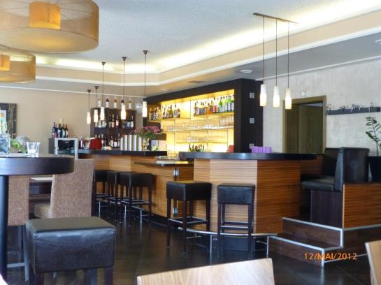 Hotel Ammerländer Hof 16