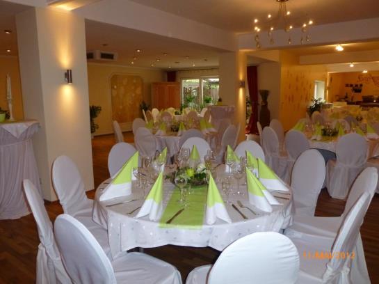 Hotel Ammerländer Hof 17