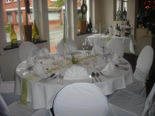 Hotel Ammerländer Hof 20