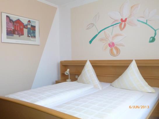 Hotel Ammerländer Hof 3