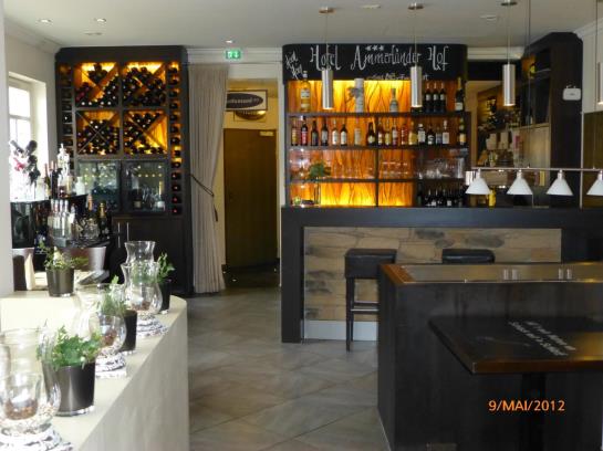Hotel Ammerländer Hof 4