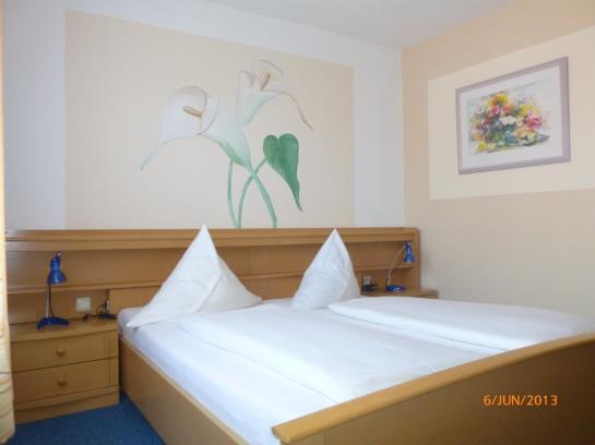 Hotel Ammerländer Hof 5